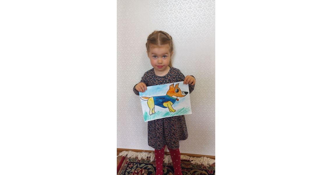 Андросова Вероника