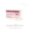 Мефармил таблетки п/о 850мг №60 препарат от диабета