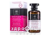 Apivita (Апивита) (Апивита) intimate пенка делик очищ защита от сух д/интим гиг 200мл