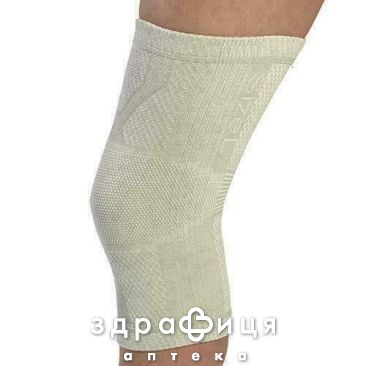 Бандаж 3022 на колiнний суглоб розмiр 2 (s) обхват колiна (34-38)