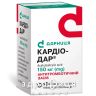 Кардіо-дар таблетки в/о 150мг №100 від тромбозу