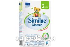 Симiлак класiк 2 сумiш 300г