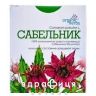 Фiточай сабельник 50г таблетки для схуднення