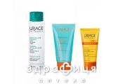 Урьяж набор барьесан spf50+ 50мл+бальз обн п/солнца 50мл+терм 15001095