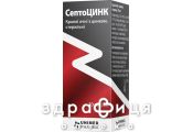 Септоцинк крап оч з цинком 10мл краплі для очей