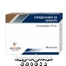 Силденафiл 50 ананта таблетки в/о 50мг №4 таблетки для потенції
