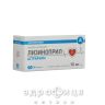 ЛIЗИНОПРИЛ-АСТРАФАРМ ТАБ 10МГ №60 таблетки від тиску