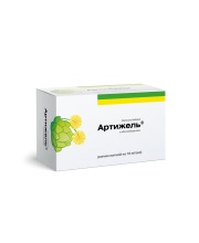 АРТИЖЕЛЬ АРТИЖЕЛЬ