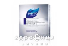 Phyto p117 фiтолiум 4 концентрат п/випад волос 35мл №12