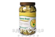 Бронхо веда трав леденцы вкус имбиря №300 лекарства от простуды