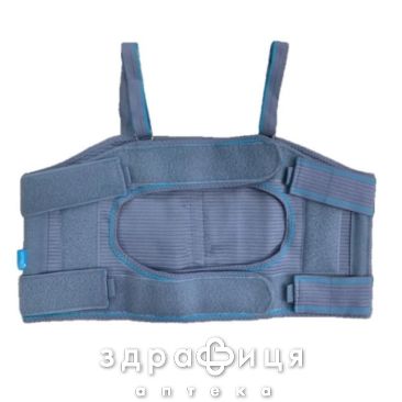 Бандаж 2027 послеоперац торакальный жен р4