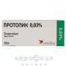 Протопік мазь 0,03% 10г мазь від алергії