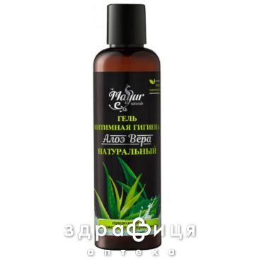 ЕЛЬФА ГЕЛЬ Д/ІНТІМ ГІГІЕН АЛОЕ ВІРА 500МЛ