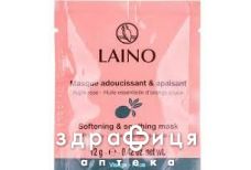 Laino (Лено) маска смягчающая/успокаивающая 12г 602324