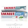 Зубна паста лакалут вайт альпiйська м'ята 75мл