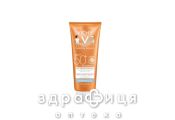 Vichy капиталь солей молочко солнцезащ д/дет мягкое водостspf50 300мл