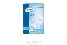 Пеленки TENA (Тена) bed plus 60смх60см №5