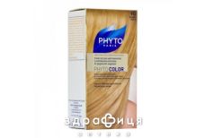 Phyto (Фито) color крем-краска на основе натур красит тон 9 блондин pн964