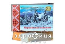 Яка мыло натур ручн раб карпатское классическое 75г