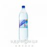 Мінеральна вода "свалява" вода пляшка п/е 1,5 л №1
