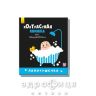 Книга контрастна книга д/немовляти лапотушечка (рос) Дитяча іграшка