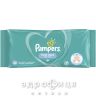 Салфетки влаж дет pampers fresh clean №52