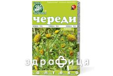 Фiточай ключi здоров'я причепи 50г