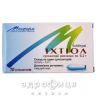 Iхтiол суп. ректал. 02 г №10 свічки від геморою, мазь, таблетки