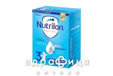 Детское питание Nutricia нутрилон-3 дет молочко с 12мес 800г