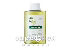 Klorane 227542 шампунь цитрон 200мл