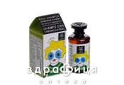 Apivita kids шампунь з ромашкою/медом 250мл