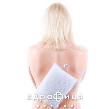 РУКАВИЧКА ПЕНООБРАЗУЮЩАЯ ЧИСТОТЕЛ РК-1 №2 гепатопротектор