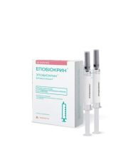 ЭПОБИОКРИН ЭПОБИОКРИН