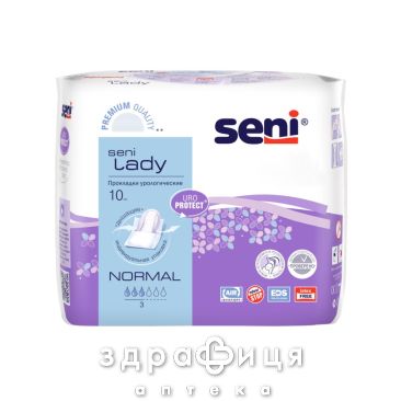 Прокл seni lady normal уролог №10