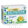 Экстратерм интенсив леденцы исл мох/вит с/подорож/мент №24 лекарства от простуды
