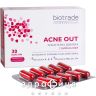 Acne out капсулы №30 витамины для волос