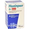 Нолипрел би-форте таб №30 таблетки от давления