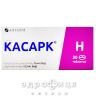 Касарк h таб 16мг/12,5мг №30 таблетки от давления