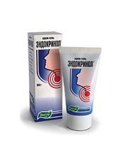 ЭНДОКРИНОЛ ЭНДОКРИНОЛ