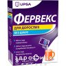 Фервекс д/дорослих б/цукру пор №8 чай від застуди в порошку