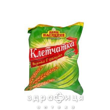 Клiтковина вкусна гран 150г