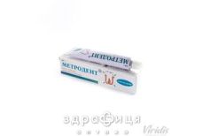 Метродент гель зубной оригинальный 20г анестетик в стоматологии