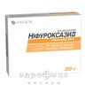 Нифуроксазид таб п/о 200мг №10 антибиотик при диарее