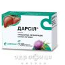 ДАРСИЛ ТАБ П/О 22.5МГ №100 УАХ лекарство для почек