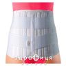 Корсет 2057 попереково-крижовий p5 (116-125) сiрий