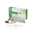 Креон 10000 капс 150мг №20 гормональний препарат
