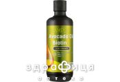 Ельфа bion avocado oilbiotin шампунь д/всіх тип волосся 355мл