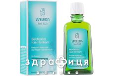 Weleda (Веледа) масло д/интенс ухода за волосами 50мл