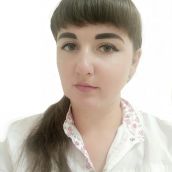Солнышкина Катерина Васильевна