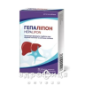 Гепаліпон таб №30